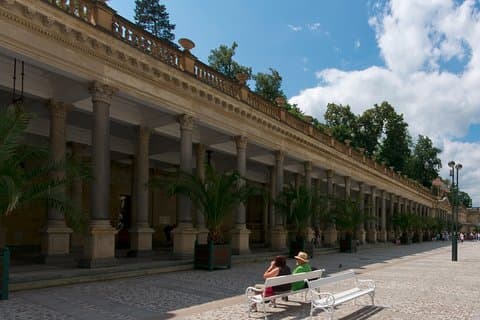 Karlovy Vary