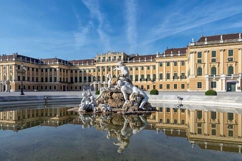 Schonbrunn