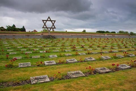 Terezin Concentration Camp