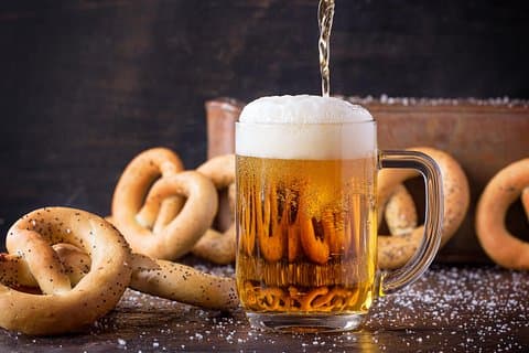 Beer Tour