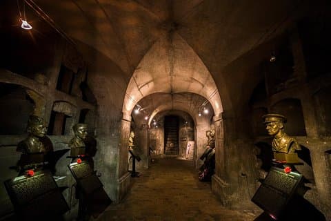 WW2 and Anthropoid Tour