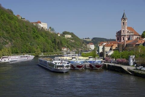 Passau