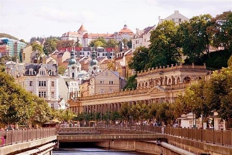 Karlovy Vary