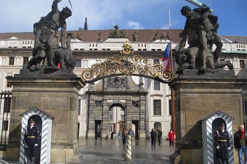 Prague Castle