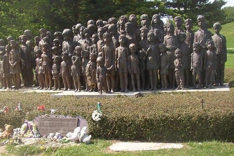 Lidice