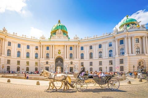Alte Hofburg