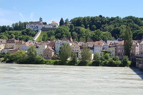 Passau