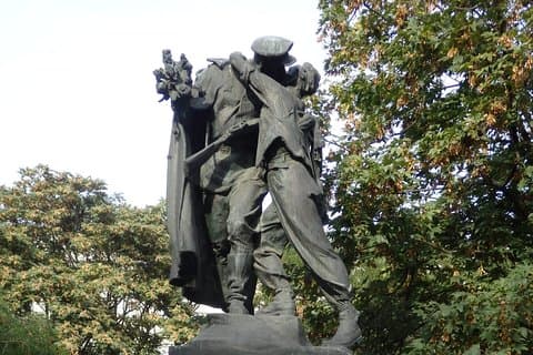 Gay Tours Prague