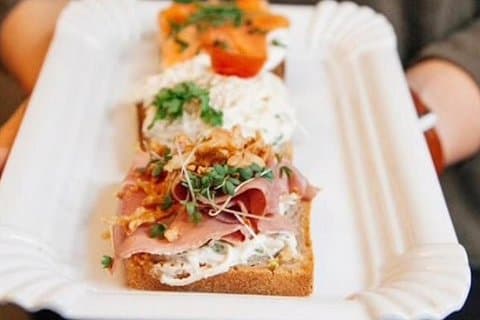 Prague Foodspotting