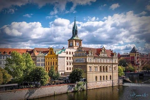 Smetana Museum