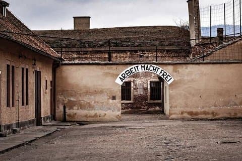 TEREZIN WWII Concentration Camp - with PersonalPragueGuide