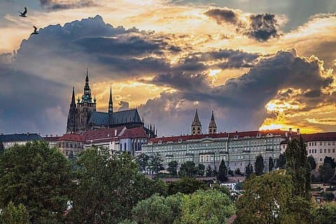 VIP Private tour Prague: The Best of Prague