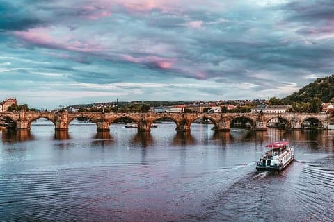Prague Private Food and Culture Tour