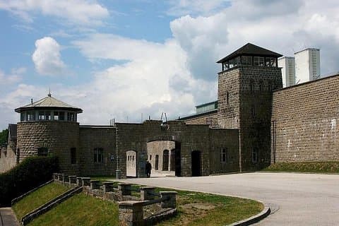 Full-Day Private Trip from Prague to Mauthausen Concentration Camp Memorial