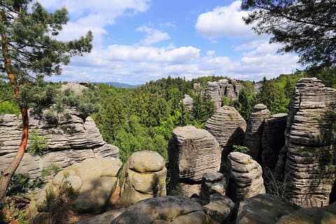 Czech Paradise