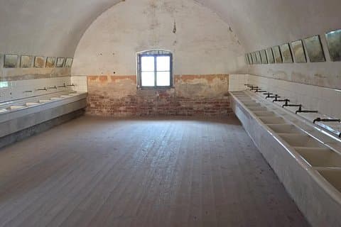 Private Day Trip to Terezín Concentration Camp from Prague with a local