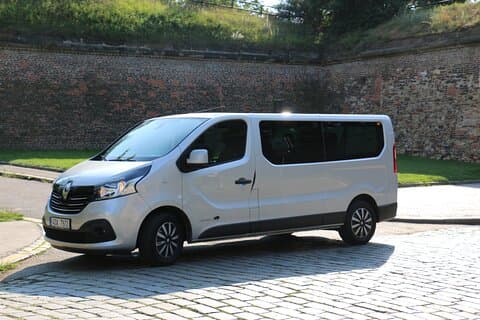 Prague Airport Transfers, Praga Aeropuerto Traslados, ESPAŇOL-ENG