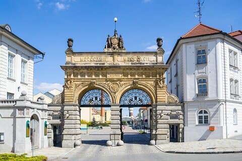 Prague to Pilsen and Pilsner Urquell Brewery One-Day Trip