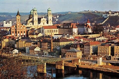 Passau