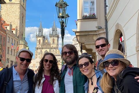 Classical Music Tour with Concert and dinner