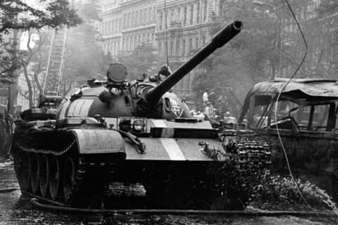 Communism Prague (guided tour)