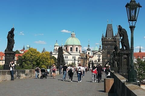 Charles Bridge