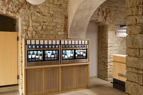 2 Hours Wine Tasting in a Historical Cellar in Krizikova