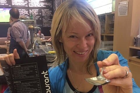Guided Prague Food Tour with PersonalPragueGuide