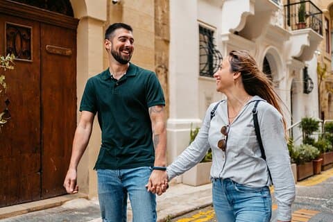 Romantic Whispers of Český Krumlov - Private Walking Tour