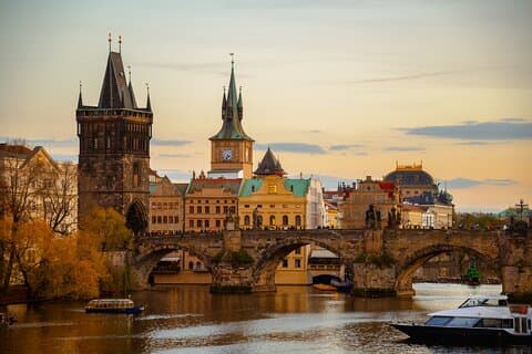 Full Day Private Tour of Prague