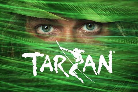 Disney's TARZAN Musical