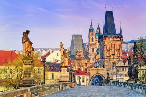 Charles Bridge