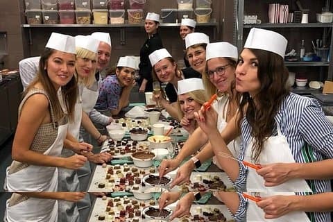 Prague: Chocolate Museum Visit & Workshop (1.5Hrs) at Choco-Story
