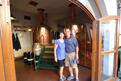 Amazing Czech Beer Experience with a Live Guide