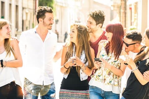 e-Scavenger hunt Prague: Explore the city at your own pace