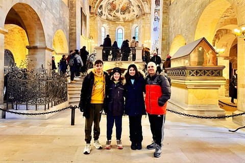 St. George's Basilica