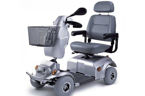Mobility Scooter