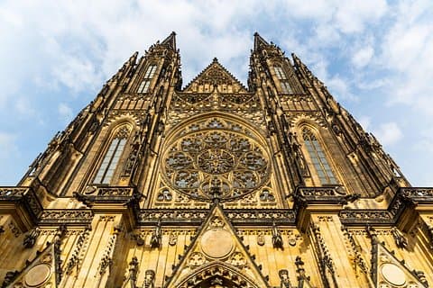 Grand Royal Prague Tour