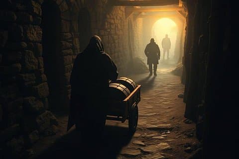 Expedition Kingdom Come Deliverance II Revenge in Kutna Hora