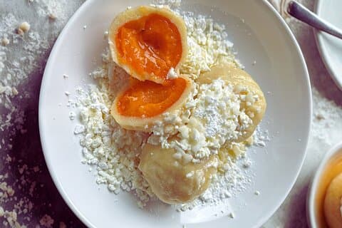 Delicious Krumlov Food Tour: Must-Try Czech Dishes