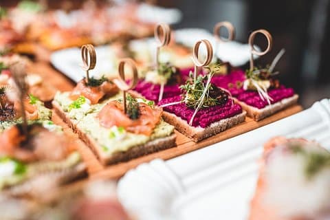 Prague Food Tour-Traditional Czech Cuisine Experience