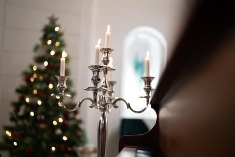 Secret Christmas Concert