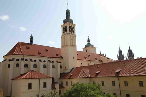 Minorite Friary Entry Tickets