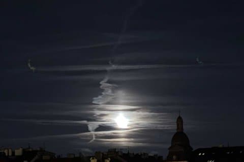 Ghosts of Prague Walking Tour