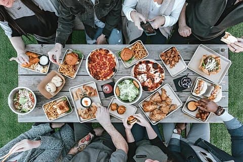The Czech Countryside Gourmet Road Trip