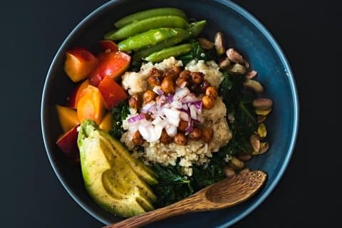 Private Vegetarian Food Tour in Prague
