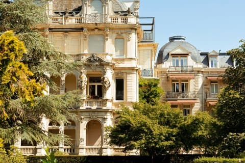 Private Transfer from Prague to Baden Baden