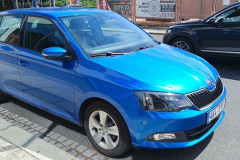 Private Transfer from Marianske Lazne to Prague Airport