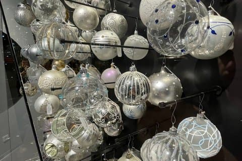 Czech Glass & Jewelry Discovery Full-Day Tour from Prague