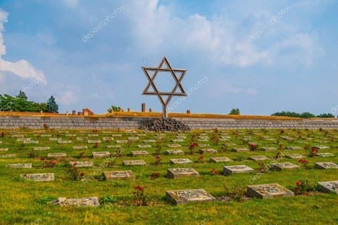 From Prague: Terezin Concentration Camp & Memorial Tour